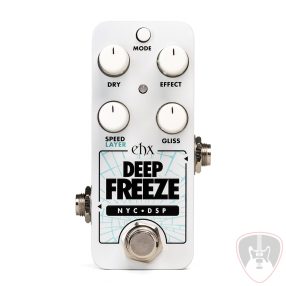 Electro-harmonix effektpedál - Pico Deep Freeze