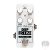 Electro-harmonix effektpedál - Pico Deep Freeze