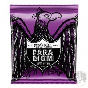 Ernie Ball 2020 Paradigm Power Slinky 11-48 húrkészlet