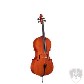 PCE-14 - 1/4 Virtuoso Primo cselló kiegészítőkkel