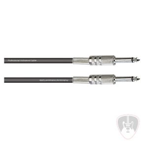 GMC-2305-3 Triton Gitár kábel mono 3m 