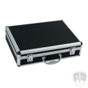CA-1 - Mikrofon Flight case