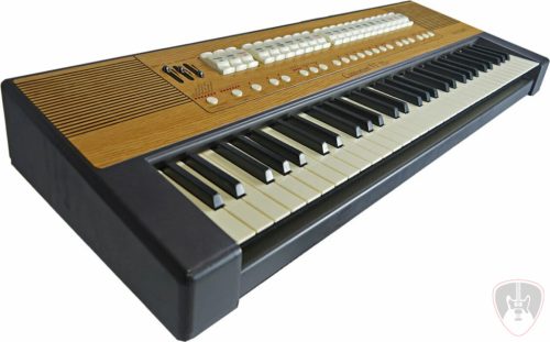 Viscount Cantorum VI Plus Elektromos orgona