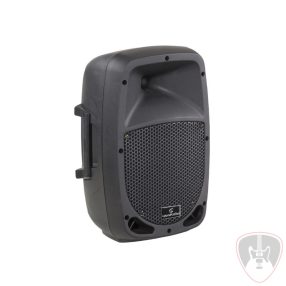 GO-SOUND 8A - 320 Watt 8"-os aktív hangfal