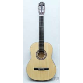 GMC-851 Klasszikus gitár 4/4 natúr