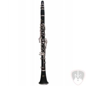   SCL-10 - Bb klarinét Boehm rendszerű kiegészítő tölcsérrel