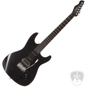   Chapman Guitars ML1 Pro X Gloss Black Metallic Elektromos gitár