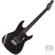 Chapman Guitars ML1 Pro X Gloss Black Metallic Elektromos gitár