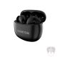 CANYON "TWS-5", fekete vezeték nélküli, Bluetooth 5.3 fülhallgató
