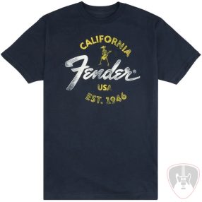Fender Baja T-Shirt