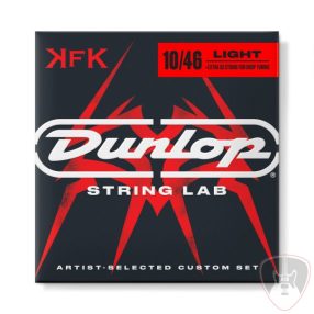 Dunlop KKN1052 elektromos gitárhúr KERRY KING 10-52 