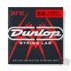 Dunlop KKN1052 elektromos gitárhúr KERRY KING 10-52 