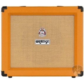 Orange Crush 35RT Tranzisztoros gitárkombók  