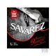 SAVAREZ A140L PHOSPHOR BRONZE 12-53 Akusztikus gitárhúrok