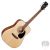 CORT AKUSZTIKUS GITÁR, MATT NATÚR  Co-AD810-OP