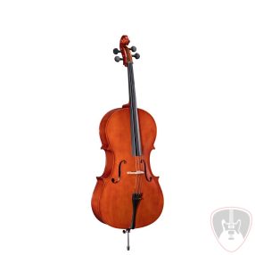 PCE-12 - 1/2 Virtuoso Primo cselló kiegészítőkkel