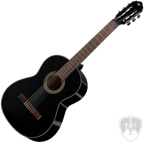 GEWA VG500 4/4 Black Klasszikus gitár