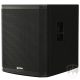 GEMINI ZRX-S18BT Subwoofer with BT Aktív hangfal