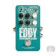 Electro-harmonix effektpedál - Eddy Analog Vibrato