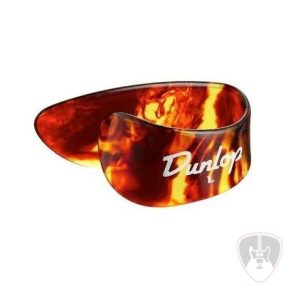 Dunlop 9023R SHELL hüvelykujj pengető Large 