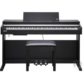 Kurzweil CUP M1 Digitális zongora Rosewood