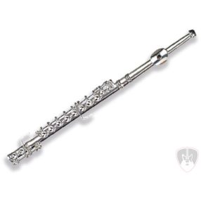 Vienna World kitűző, fuvola 