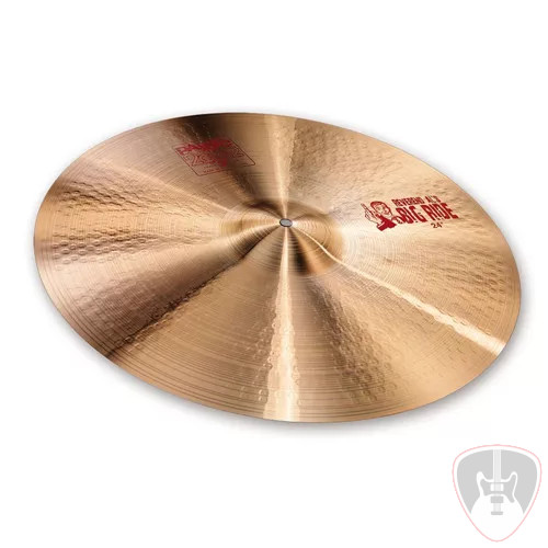 Paiste 2002 24" Ride cintányér 