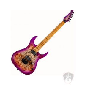 SPIRA S-450 TPP Elektromos gitár