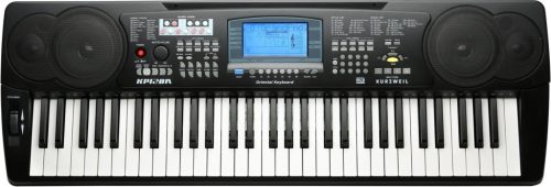 Kurzweil KP120A szintetizátor 