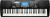Kurzweil KP120A szintetizátor 