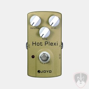 JOYO EFFEKTPEDÁL, HOT PLEXI JF-32