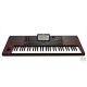 Korg Pa1000 Kíséretautomatikás szintetizátor