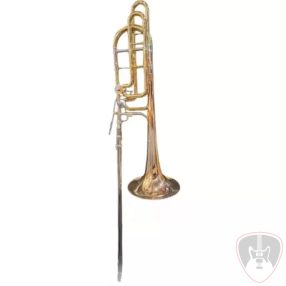 Fontaine FNSL-830L basszusharsona 