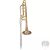 Fontaine FNSL-830L basszusharsona 
