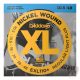 D'addario EXL110+ Nickel 10,5-48 Regular Light Plus