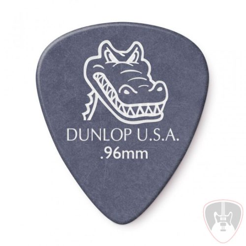 Dunlop 417-096 Gator Grip standard pengető 0,96 mm 