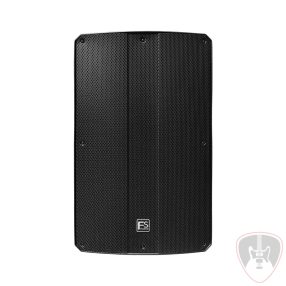 KAC-155A Bi-Amp Aktív DSP hangfal 600/1200W, 15" 