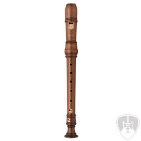    Moeck Rottenburgh barokk matt juharfa szopranínó furulya - 4101