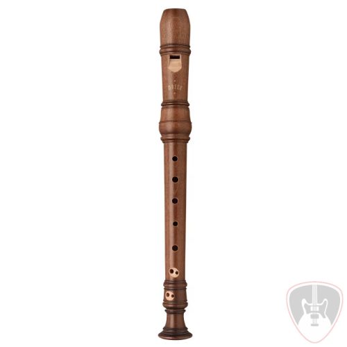  Moeck Rottenburgh barokk matt juharfa szopranínó furulya - 4101