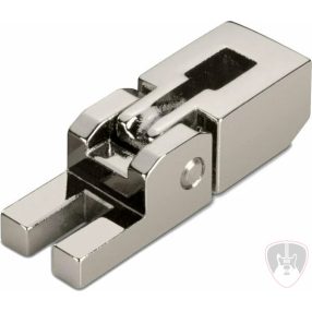 Schaller LockMeister 6 - 1 Saddle