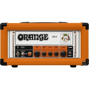 Orange OR15H Csöves gitárerősítők