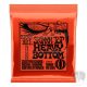 Ernie Ball 2215 Skinny Top Heavy Bottom húrkészlet 10-52