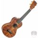 Mahalo MA2KA Artist Elite Series Photo Flame Koa Koncert ukulele