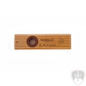 Veles-X Woodman Kazoo