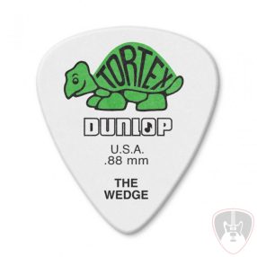 Dunlop 424-088 Tortex Wedge pengető 0,88 mm 