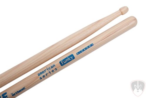 Eco line Funky hickory dobverő