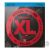 D'addario EXL230 55-110 basszusgitár húr
