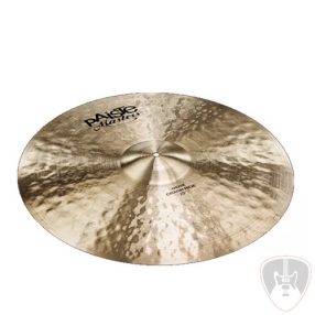 Paiste Masters 20" dark Crash Ride cintányér 