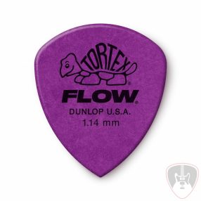 Dunlop 558R114 TORTEX FLOW STANDARD pengető 