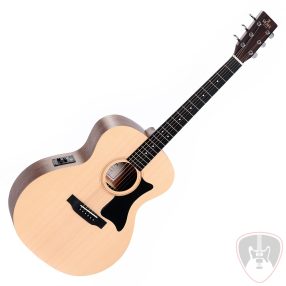 SIGMA AKUSZTIKUS GITÁR ELEKTRONIKÁVAL  SI-GME